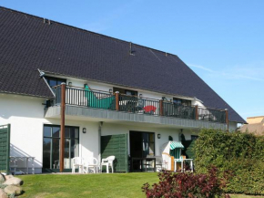 Отель Apartment Sylt  Gager